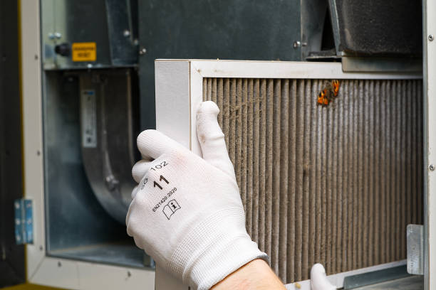 Best HVAC System Cleaning  in Delavan, WI