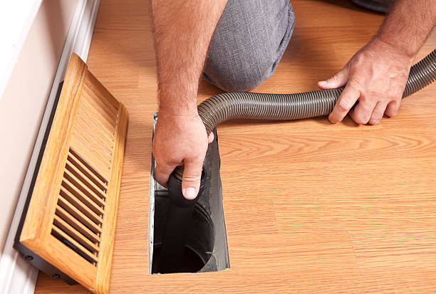 Best Ventilation Cleaning Services  in Delavan, WI
