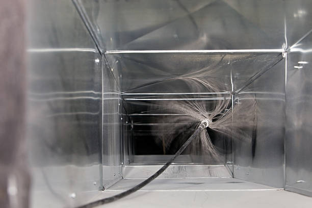 Best Commercial HVAC Duct Cleaning  in Delavan, WI