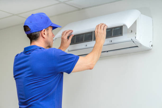 Best Affordable Air Duct Cleaning  in Delavan, WI