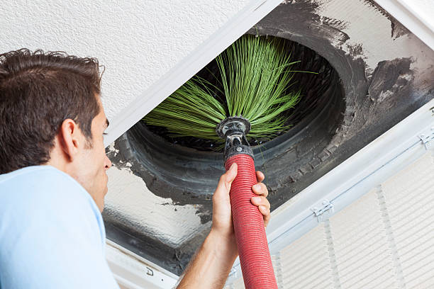 Best Home Air Vent Cleaning  in Delavan, WI