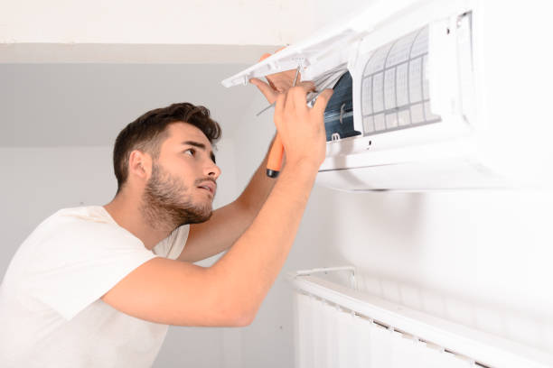 Best HVAC System Cleaning  in Delavan, WI