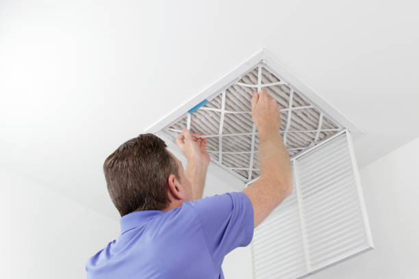 Best Air Vent Cleaning Services  in Delavan, WI